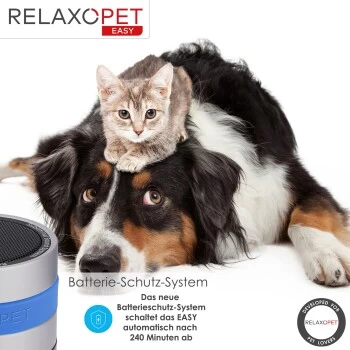 RelaxoPet EASY Tierentspannungs-Trainer Für Hunde Und Katzen 6 RelaxoPet EASY Tierentspannungs-Trainer Für Hunde Und Katzen – Bild 4