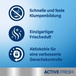 CATSAN Active Fresh Klumpstreu 8 L 12 CATSAN Active Fresh Klumpstreu 8 L -Zoofachgeschäft 8579672e5af7fadd4bed412a2647f1b854d715cd 1276805 2