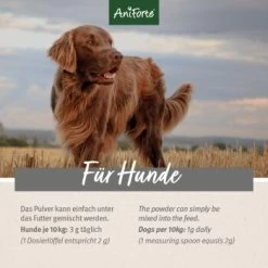 Aniforte 4in1 Complete Dog 11 Aniforte 4in1 Complete Dog -Zoofachgeschäft 863df9312c354770c420c56efc95e2ead39bb452 1332843 de DE b031ceb424c8a1b82398a216b110edd0f14ffb59lVmP30