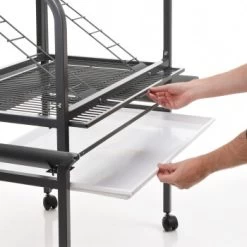 Montana Cages Freisitz New Sunlite Dunkelgrau 11 Montana Cages Freisitz New Sunlite Dunkelgrau -Zoofachgeschäft 879cf068f302ea12e98da02789bbd6243cd7e31f 1179449 de DE d023f862a66435ef588822174c0aecf5592f5865Pgm9bR