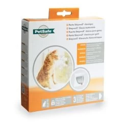PetSafe Staywell Klassik Manuelle Katzenklappe -Zoofachgeschäft 88c624f611f551e2736c02105bd016730d4a722d 1104944 1