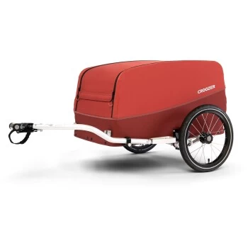 Croozer Cargo Tuure 3 Croozer Cargo Tuure