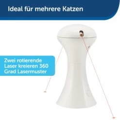 PetSafe Automatisches Katzenspielzeug Multi-Laser -Zoofachgeschäft 891de2afdcb84872da2b32c618395cc21c40fc59 1351523 de DE a3b48eb55e19044c4f9fa299c87e53eb134949ecryD0Pn