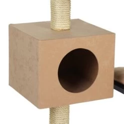 Silvio Design Stufenboy Cosy Anthrazit/ Creme 9 Silvio Design Stufenboy Cosy Anthrazit/ Creme -Zoofachgeschäft 899ca235dab3092190e7334a7979d601b6615fd4 76524faf5d0a31799e72bf3b04513dad618f4811