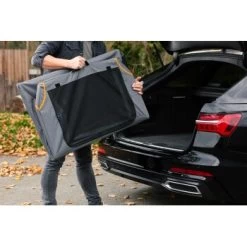 Knuffelwuff Faltbare Hundebox Auto Transportbox Mit Aluminiumgestell Für Den Kofferraum M -Zoofachgeschäft 8ab25d273ab5c86698eefe4ac28add6348894dc8 1457278 de DE d3228f2c342833be9d0effd20488836801c53aadjlXqx6