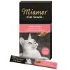 Miamor Cat Snack Lachs-Cream 11x6x15g 2 Miamor Cat Snack Lachs-Cream 11x6x15g -Zoofachgeschäft 8b059a8145728548dbfd0092aa71d16e1f681eef 0631193b848c40231eb6b830bdeea05a903a90af
