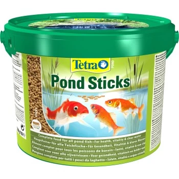 Tetra Pond Sticks 10 L 3 Tetra Pond Sticks 10 L