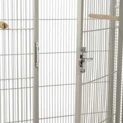 Montana Cages Vogelkäfig Melbourne 80 Hellgrau 14 Montana Cages Vogelkäfig Melbourne 80 Hellgrau -Zoofachgeschäft 8bd9056b8482a72c1f84574a55ac74ebfd5abbca 1361087 de DE f9faf72e4b8266f5351c2c2204225ecfd81f2877MA2ovU