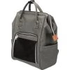 Trixie Rucksack Ava Grau -Zoofachgeschäft 8c5ad6294d05ff113bf573ebc11445e6398ff392 1317689 de DE 089dd113889abec4d11bdd2c0956f554f2fac7a8SAujzV