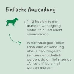 CdVet Ohrenpflege 20ml -Zoofachgeschäft 8d0bc60dd8fda43b495179ac6e2d5fbc8761c320 1033310 de DE 88b46f1a6b749127f05d7991fc169b27e887707bR56w1k