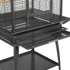 Montana Cages Voliere Havana Dunkelgrau -Zoofachgeschäft 8e7ed32bfcc49812ce1bc8b0e5a4e80ed71525aa 1070399 de DE e5749873fc58f2ec3ca323a142c22ec6ca909575kvJ8x2