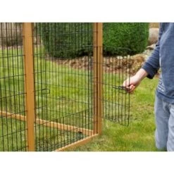 Kerbl Freilaufgehege Mit Ausbruchssperre 9 Kerbl Freilaufgehege Mit Ausbruchssperre -Zoofachgeschäft 8ee0d95d968179e66b818bf17a779e9e46f8cf80 6ad401ec0ef5c2f87b26b9463676c966e52dcd11