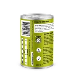 Eat Small EatSmall 12x 400g Nassfutter Wald -Zoofachgeschäft 8f7f04a0778d095bfe3933f5bb2a6d584a1d9d67 1480173 de DE ba2baefb41fae94527c1fbb7f79d676db14c4299UF1BLd