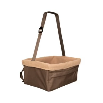 PetSafe Happy Ride Hunde-Autositz Braun S 3 PetSafe Happy Ride Hunde-Autositz Braun S