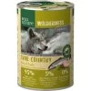 REAL NATURE WILDERNESS Senior True Country Huhn & Lachs 6x400 G -Zoofachgeschäft 91969bcb0822b532af996c637cfd851dc3866cad cc006a02b42b9b006602bcd0845193e4f5674b55