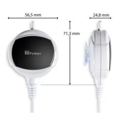 Papillon HiPumps Nano Piezo Luftpumpe DeepWater W 24l/h 11 Papillon HiPumps Nano Piezo Luftpumpe DeepWater W 24l/h -Zoofachgeschäft 9251560ee3970a0200b868fbe522700ab21203d0 03b11dc44b374d52a81eb2a4a7d28d30bd78a725