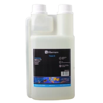 Silbermann Trace B 500 Ml 3 Silbermann Trace B 500 Ml