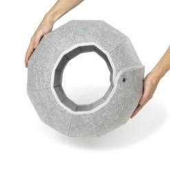 Canadian Cat Company Katzenhöhle In Kugelform S 11 Canadian Cat Company Katzenhöhle In Kugelform S -Zoofachgeschäft 93eadca3cbffa343ae6119c1308a83b89d8707cb 1347679 de DE 0716a5166b889ee6310ddd98afc10a233d1c7831FLzqc0