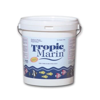 Tropic Marin Meersalz 25 Kg Eimer 3 Tropic Marin Meersalz 25 Kg Eimer