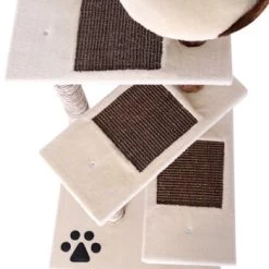 Lionto Kratzbaum, Höhe 100 Cm Beige 11 Lionto Kratzbaum, Höhe 100 Cm Beige -Zoofachgeschäft 9842a89bef35a1f7ffa337876c7501d6bf2eb4a7 1657053 de DE e5747326c41a00c1faee8d9ee01a982486d41b35IJCv88