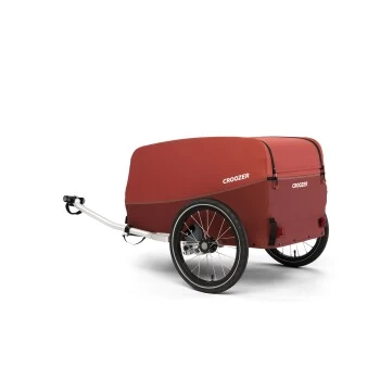 Croozer Cargo Tuure 4 Croozer Cargo Tuure – Bild 2