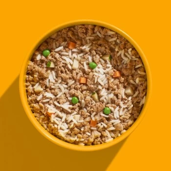 Fred & Felia FRED 10x200g Huhn Mit Reis 5 Fred & Felia FRED 10x200g Huhn Mit Reis – Bild 3