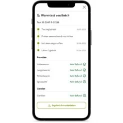 Dr. Fressnapf Wurm- & Giardientest Für Hunde Und Katzen 12 Dr. Fressnapf Wurm- & Giardientest Für Hunde Und Katzen -Zoofachgeschäft 990500cbfb17aee4ffae2a4868a1f23c4f522ebe 1395519 de DE ergebnis2