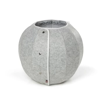 Canadian Cat Company Katzenhöhle In Kugelform S 8 Canadian Cat Company Katzenhöhle In Kugelform S – Bild 6