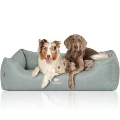 Knuffelwuff Orthopädisches Hundebett Luisa Aus Velours Mit Feinem Handwebcharakter Sunshine Edition Petrol XL -Zoofachgeschäft 99ced2d6390c7701fc82ded9fbce17e9bf9dc00e 1411900 de DE 7ca690c9b220339b5aa5a426586bec1148f44976Mh76ip