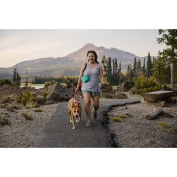 Ruffwear Stash Bag Plus™ Hüfttasche 4 Ruffwear Stash Bag Plus™ Hüfttasche – Bild 2