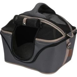 More Transporttasche Royal -Zoofachgeschäft 9a9810077eb1c5efdf2d4a5925d4bd29a65b2e06 1375300 de DE more tragetasche 5