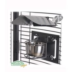 Montana Cages Abdeckung Für Futternapf, Napfdach S -Zoofachgeschäft 9b240f0860571e97dea64b4ab32aca98a1a1168e 1253159 de DE edbb6243536e708bbc2c1a84faf3c5704f3489502ToV6E