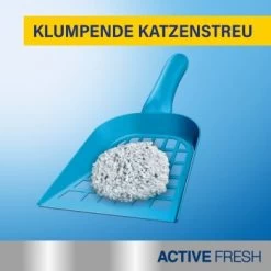 CATSAN Active Fresh Klumpstreu 8 L 11 CATSAN Active Fresh Klumpstreu 8 L -Zoofachgeschäft 9bc6322dc340ae7553e711fce47fc5d96e726650 1276805 1