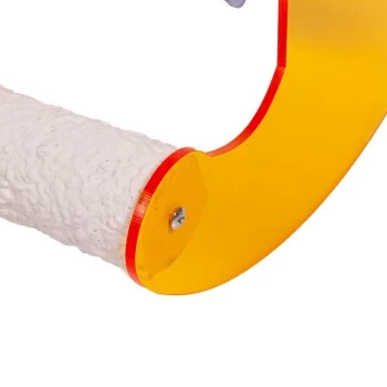 HappyBird Vogelspielzeug Rock'n Roll Wippe XL 10 HappyBird Vogelspielzeug Rock'n Roll Wippe XL – Bild 8