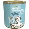 Betty's Landhausküche Mit Känguru & Kartoffel 6 X 800g Für Hund -Zoofachgeschäft 9d1fcd39308e30f9c3269ada69716e89171f8cd0 1408985 de DE 8f236b4108b17a2ec757333684b428e597f357a7deWVv4