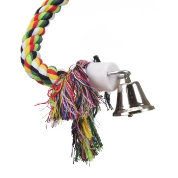 HappyBird Baumwollspirale Cotton Curl 6 HappyBird Baumwollspirale Cotton Curl – Bild 4