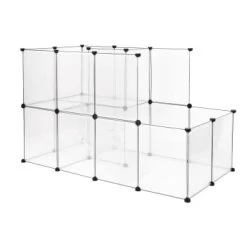 Lionto Freigehege Mit 2 Etagen