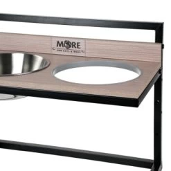 MORE Foodbar Dining 2x2200ml -Zoofachgeschäft 9ef5027dabcd01f5a8f8bedb3282847660845a7e 1378171 de DE More Foodbar Dining wb 3