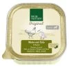 REAL NATURE Senior Huhn Mit Ente Und Rapsöl 17x100g -Zoofachgeschäft a0d0d8afa66fff5671f87401f1c01152a8177851 1410751