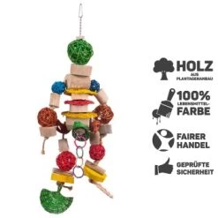 Java Papageienspielzeug Robot Fun -Zoofachgeschäft a1e08d2039f15d6b5e3d28bf4948b8834c4cb36e 1416834 de DE 384463cca9dfb0fe89b808f4c87ef4035816351bRB4n5V