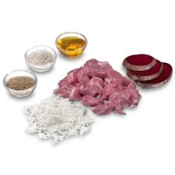 ProCani Frisch & Fertig Lamm Menü 16x500 G 6 ProCani Frisch & Fertig Lamm Menü 16x500 G -Zoofachgeschäft a1ec437d258f7a786095612b31a93a365cca4fc4 1408835 de DE Lamm Men 800x800