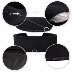 Lionto Hundebett Mit Wendekissen Schwarz S -Zoofachgeschäft a26536da58e3b28172ac86eb5b61d5a4584cf46c 1658052 de DE d24e773a344b5c3118020aa53ca676e05530d724PlQKbN