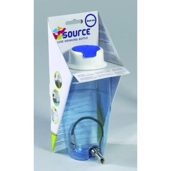 Savic Trinkflasche Source 300 Ml 7 Savic Trinkflasche Source 300 Ml – Bild 5