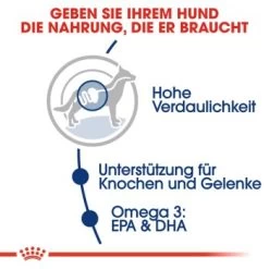 ROYAL CANIN Maxi Adult 15 Kg -Zoofachgeschäft a5cce047c36f1030ec4a6a2481ba22e196b1008f 2e67f02e6f532b479ec4d72f6e032e62e073e921