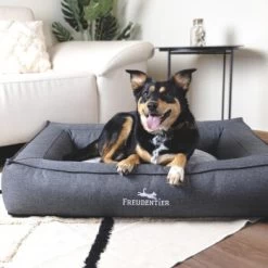 Freudentier Orthopädisches Box Hundebett Siebenschläfer M -Zoofachgeschäft a5e52a27b6efa7cff67967197f1e12ef63c601a3 1477909 de DE 0e3346775cbe91d680a139b48e2958643f277017Xq6L3c