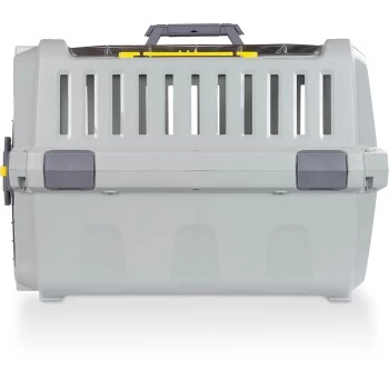 Knuffelwuff Hunde Transportbox Interstate XS 5 Knuffelwuff Hunde Transportbox Interstate XS – Bild 3