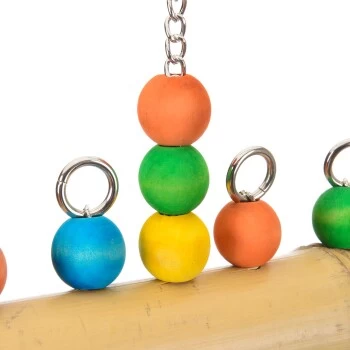 HappyBird Spielzeug Shred Clutter Happy Nature 7 HappyBird Spielzeug Shred Clutter Happy Nature – Bild 5