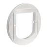 SureFlap Montageadapter Katzenklappe -Zoofachgeschäft a8075d223b23e6ea0b47de311a11d7193aef76ee eabc0d87713788282f51bf445d3a396b79749586