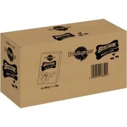 Pedigree Biscrok Snack 6x500 G -Zoofachgeschäft a85b382ced5f94fdb9f88f6459b1b15ce3d8a42f 1387339 de DE 04008429001451 C1L1 s02 v01 3 2
