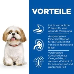 Hill's Science Plan Small & Miniature Senior, Mature Adult 7+, Huhn 6 Kg 13 Hill's Science Plan Small & Miniature Senior, Mature Adult 7+, Huhn 6 Kg -Zoofachgeschäft a882a6f0cbf1a8408a3b3caa47dc0767917559a5 52742282602 4